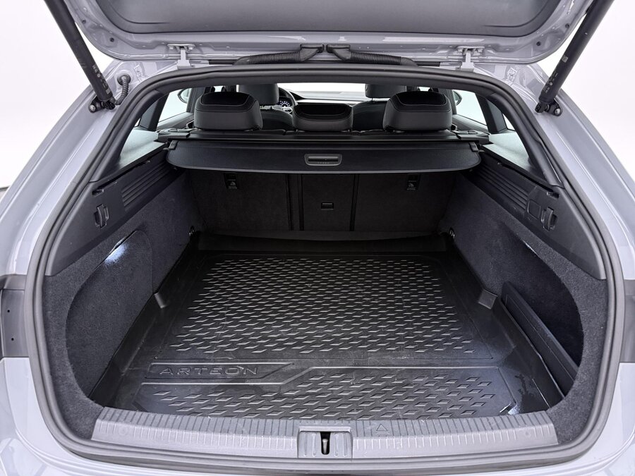 Volkswagen Arteon Shooting Brake 1.4 TSI eHybrid R-Line