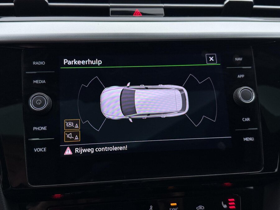 Volkswagen Arteon Shooting Brake 1.4 TSI eHybrid R-Line