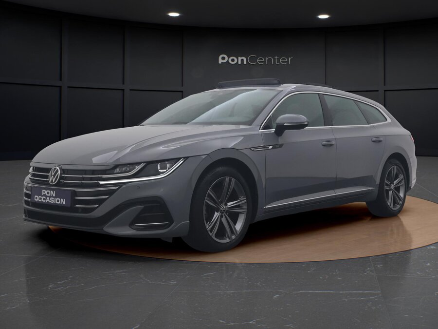 Volkswagen Arteon Shooting Brake 1.4 TSI eHybrid R-Line