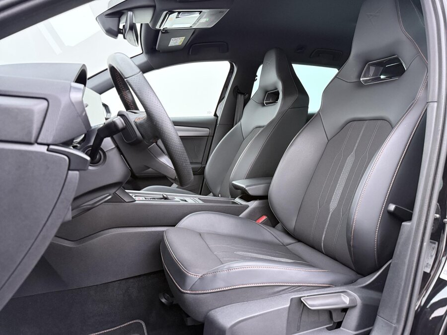 CUPRA Leon Sportstourer 1.4 e-Hybrid 245PK VZ