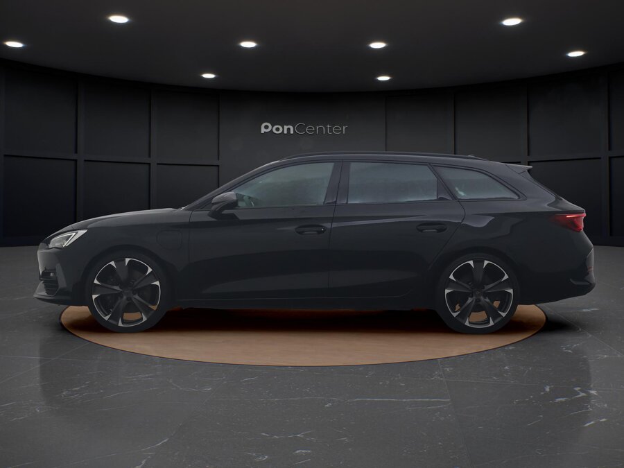 CUPRA Leon Sportstourer 1.4 e-Hybrid 245PK VZ