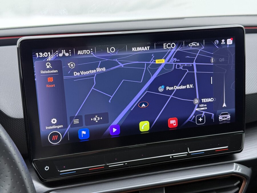 CUPRA Leon Sportstourer 1.4 e-Hybrid 245PK VZ