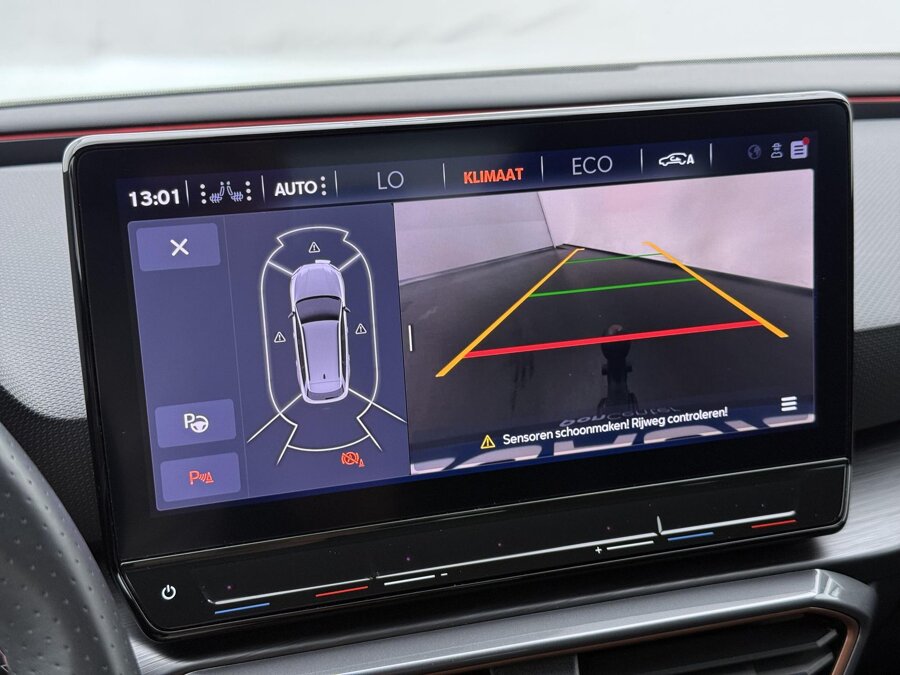 CUPRA Leon Sportstourer 1.4 e-Hybrid 245PK VZ
