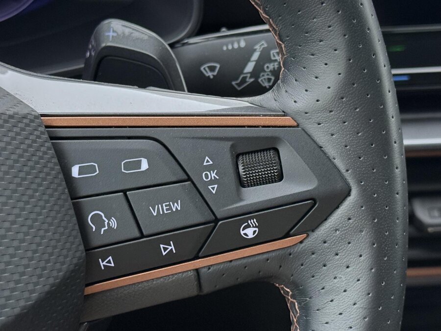 CUPRA Leon Sportstourer 1.4 e-Hybrid 245PK VZ
