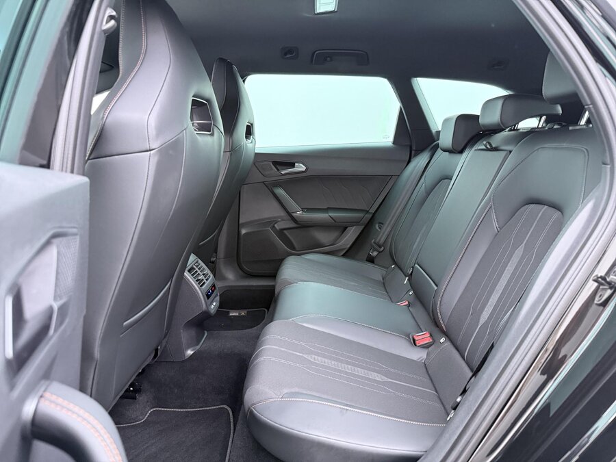CUPRA Leon Sportstourer 1.4 e-Hybrid 245PK VZ
