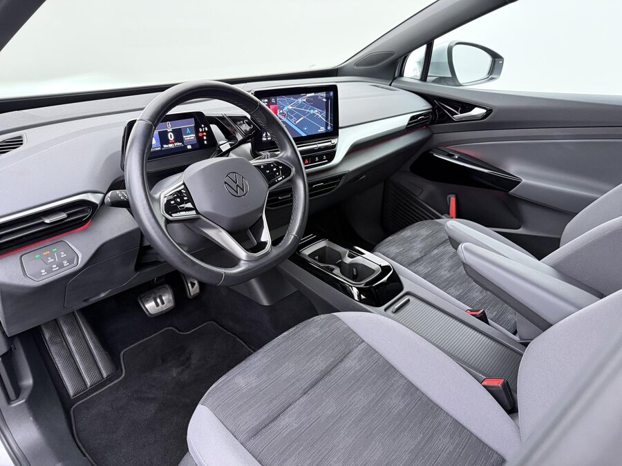 Volkswagen ID.4 Pro Advantage 77 kWh