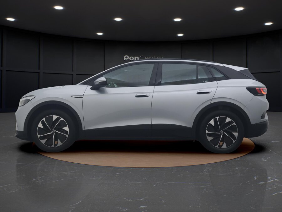 Volkswagen ID.4 Pro Advantage 77 kWh