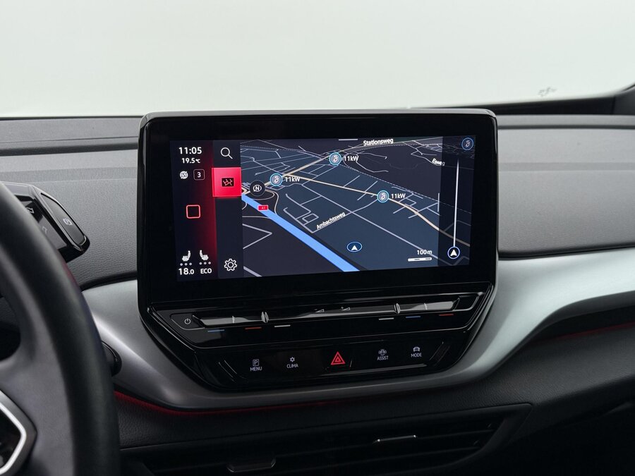 Volkswagen ID.4 Pro Advantage 77 kWh