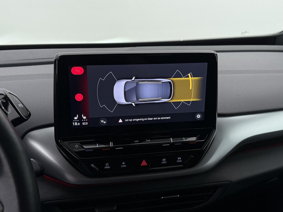 Volkswagen ID.4 Pro Advantage 77 kWh