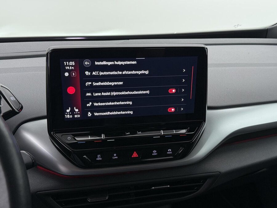 Volkswagen ID.4 Pro Advantage 77 kWh
