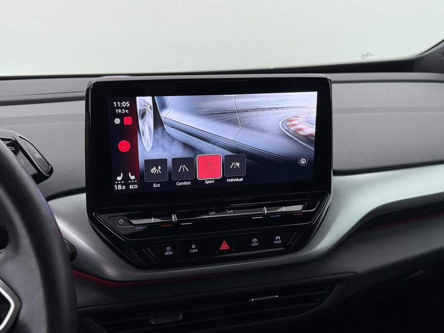Volkswagen ID.4 Pro Advantage 77 kWh