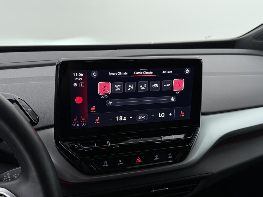 Volkswagen ID.4 Pro Advantage 77 kWh