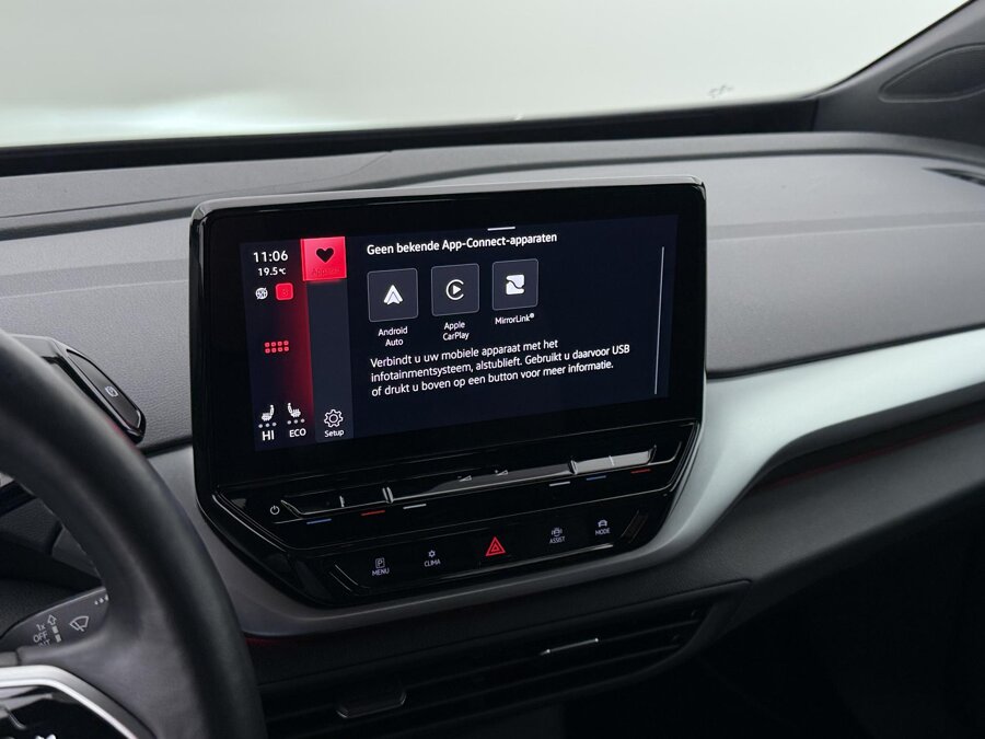 Volkswagen ID.4 Pro Advantage 77 kWh