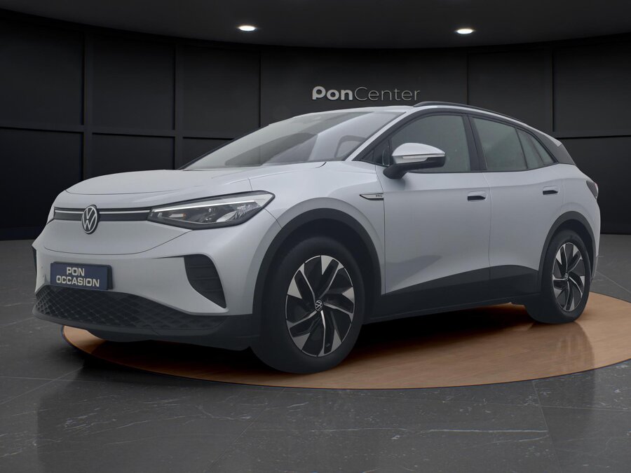 Volkswagen ID.4 Pro Advantage 77 kWh