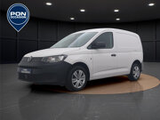 Volkswagen Bedrijfswagens Caddy Cargo 2.0 TDI 122 PK 4 MOTION Comfort