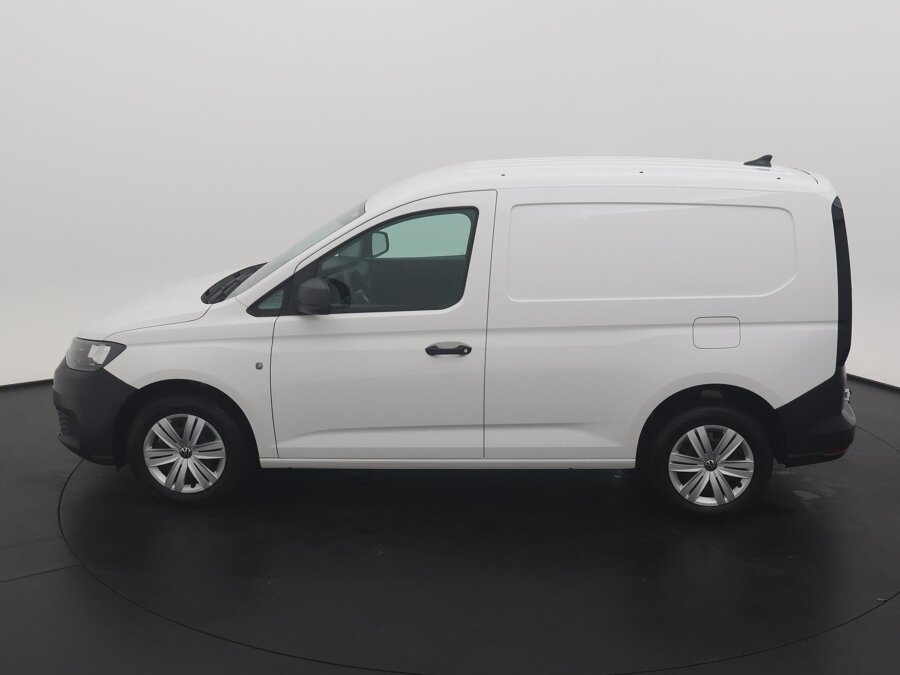 Volkswagen Bedrijfswagens Caddy Cargo 2.0 TDI 122 PK 4 MOTION Comfort