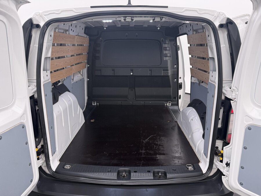 Volkswagen Bedrijfswagens Caddy Cargo 2.0 TDI 122 PK 4 MOTION Comfort