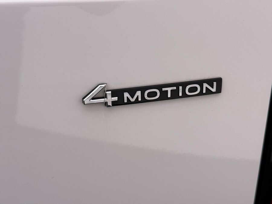 Volkswagen Bedrijfswagens Caddy Cargo 2.0 TDI 122 PK 4 MOTION Comfort