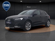 Audi A1 Allstreet 30 TFSI Advanced edition
