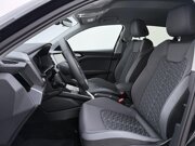 Audi A1 Allstreet 30 TFSI Advanced edition