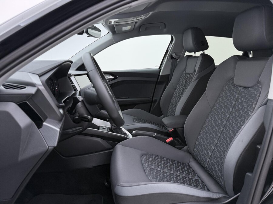 Audi A1 Allstreet 30 TFSI Advanced edition