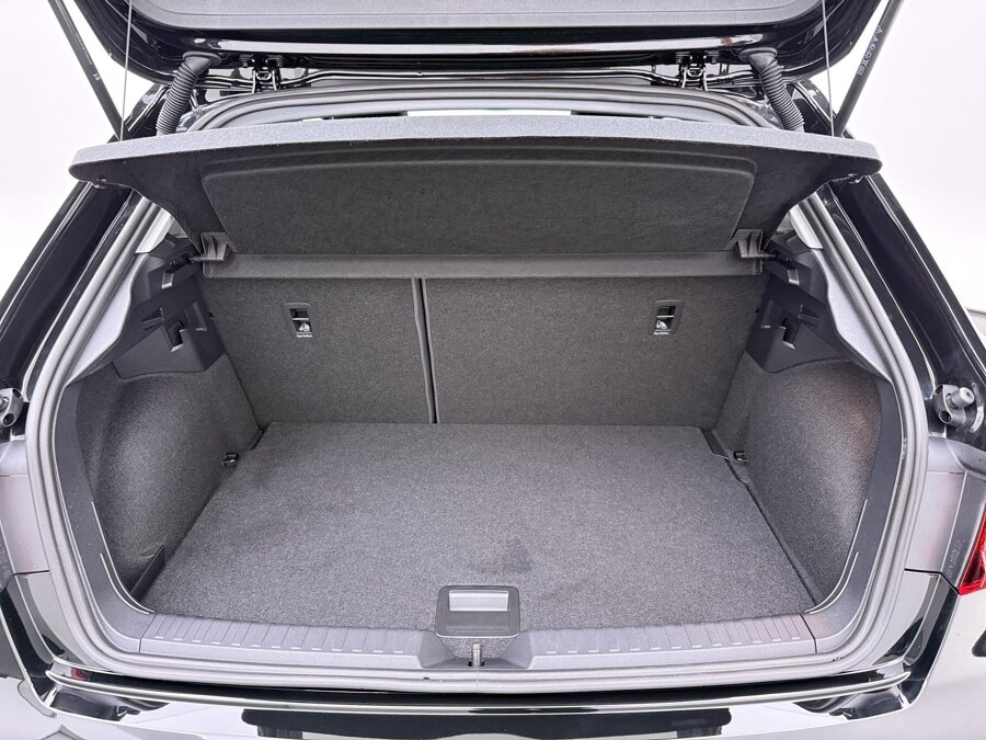 Audi A1 Allstreet 30 TFSI Advanced edition