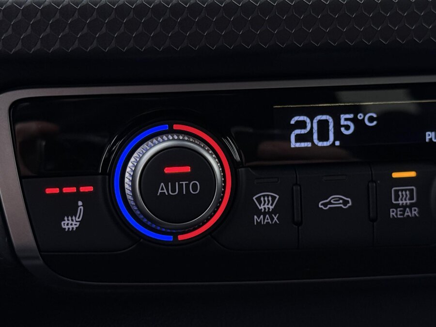 Audi A1 Allstreet 30 TFSI Advanced edition