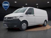 Volkswagen Bedrijfswagens Transporter 2.0 TDI 110 PK L2H1 28 Comfortline
