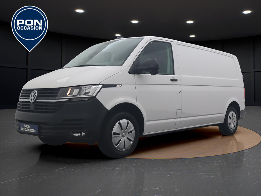 Volkswagen Bedrijfswagens Transporter 2.0 TDI 110 PK L2H1 28 Comfortline