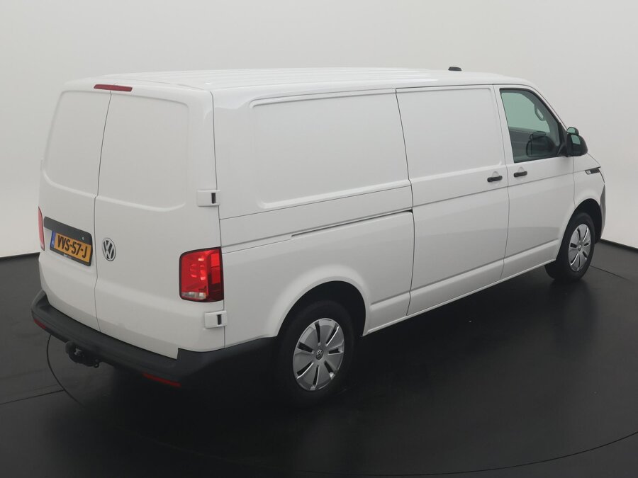 Volkswagen Bedrijfswagens Transporter 2.0 TDI 110 PK L2H1 28 Comfortline