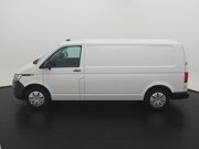Volkswagen Bedrijfswagens Transporter 2.0 TDI 110 PK L2H1 28 Comfortline