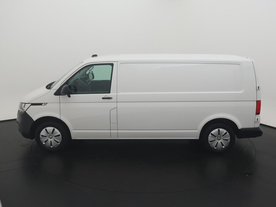 Volkswagen Bedrijfswagens Transporter 2.0 TDI 110 PK L2H1 28 Comfortline