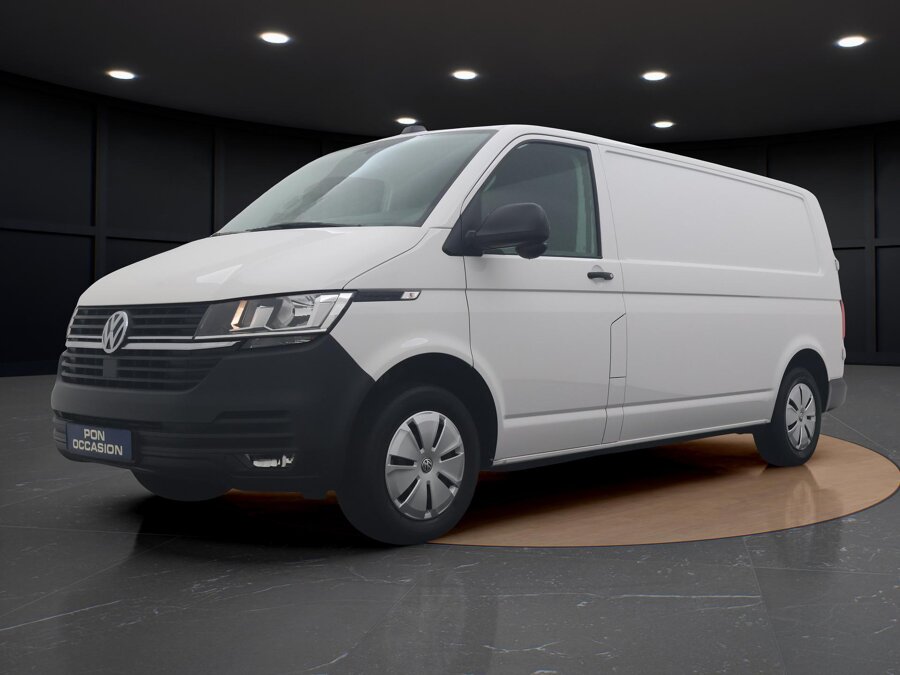 Volkswagen Bedrijfswagens Transporter 2.0 TDI 110 PK L2H1 28 Comfortline