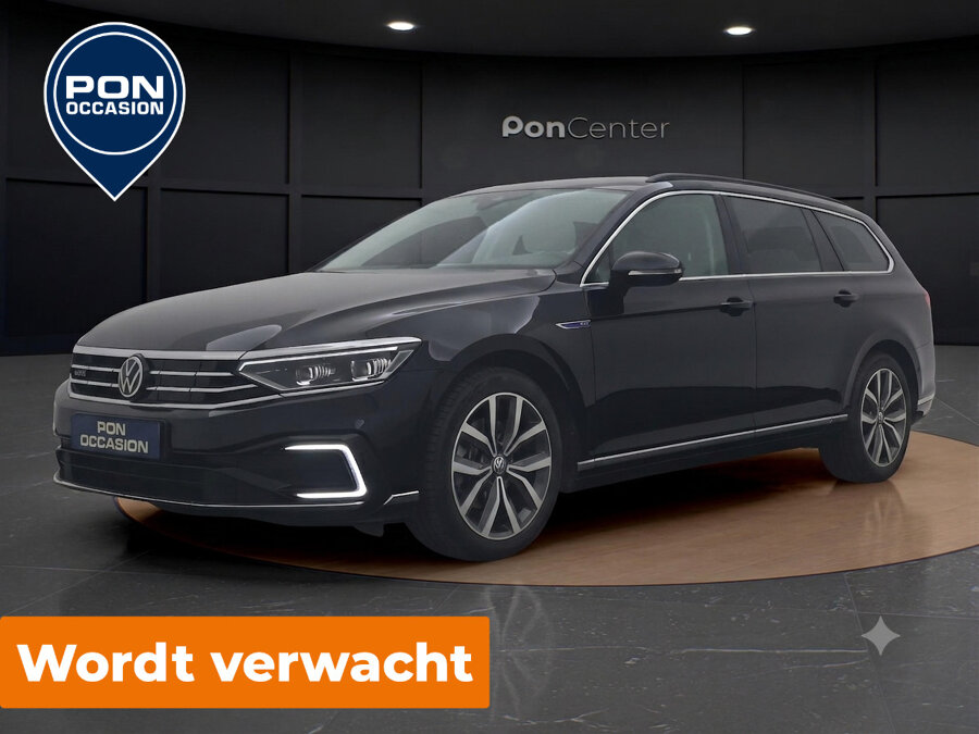 Volkswagen Passat Variant 1.4 TSI PHEV GTE Business