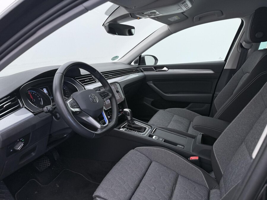 Volkswagen Passat Variant 1.4 TSI PHEV GTE Business