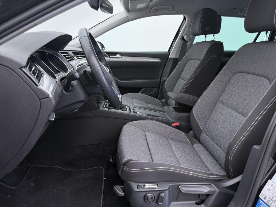 Volkswagen Passat Variant 1.4 TSI PHEV GTE Business