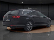 Volkswagen Passat Variant 1.4 TSI PHEV GTE Business