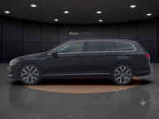 Volkswagen Passat Variant 1.4 TSI PHEV GTE Business