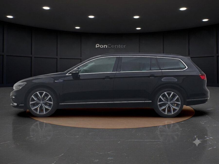 Volkswagen Passat Variant 1.4 TSI PHEV GTE Business