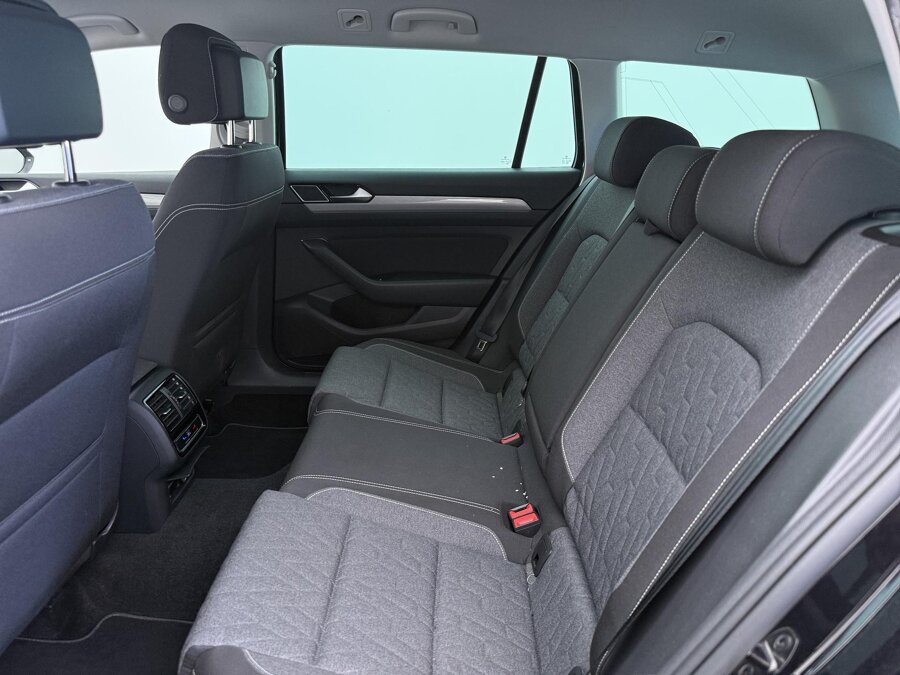 Volkswagen Passat Variant 1.4 TSI PHEV GTE Business