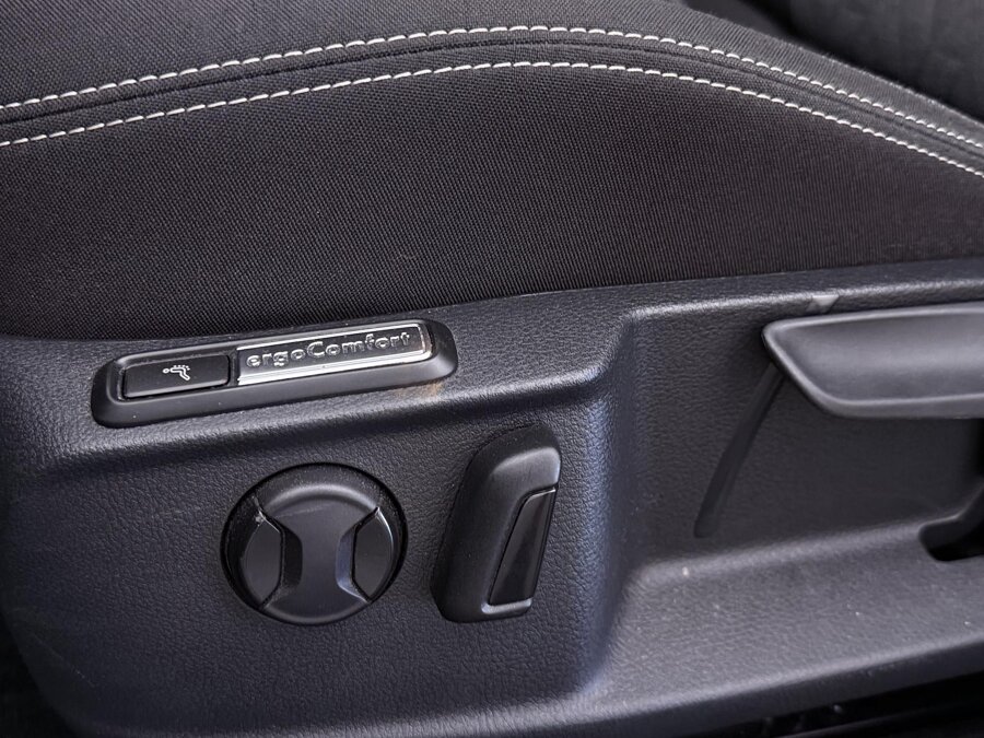 Volkswagen Passat Variant 1.4 TSI PHEV GTE Business