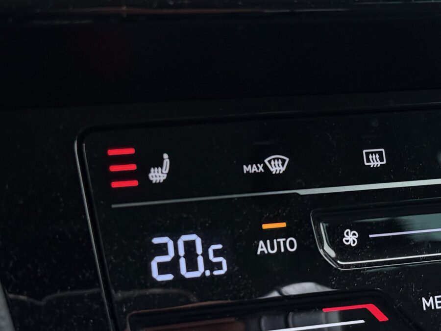Volkswagen Passat Variant 1.4 TSI PHEV GTE Business