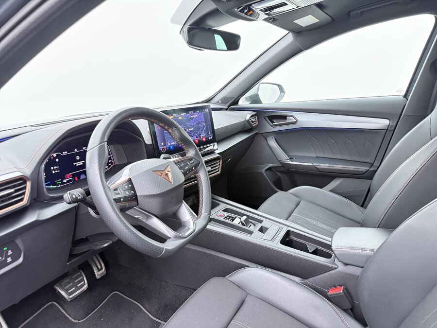 CUPRA Formentor 1.4 e-Hybrid VZ 245PK
