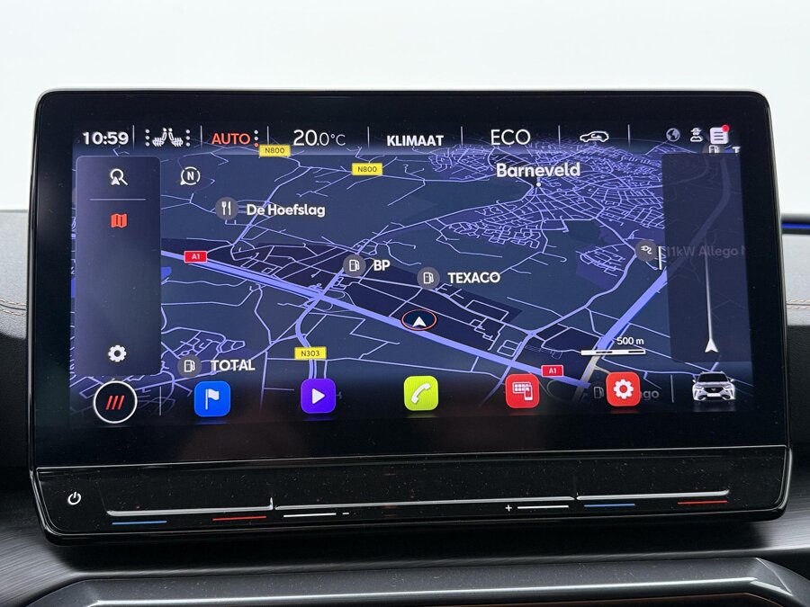 CUPRA Formentor 1.4 e-Hybrid VZ 245PK