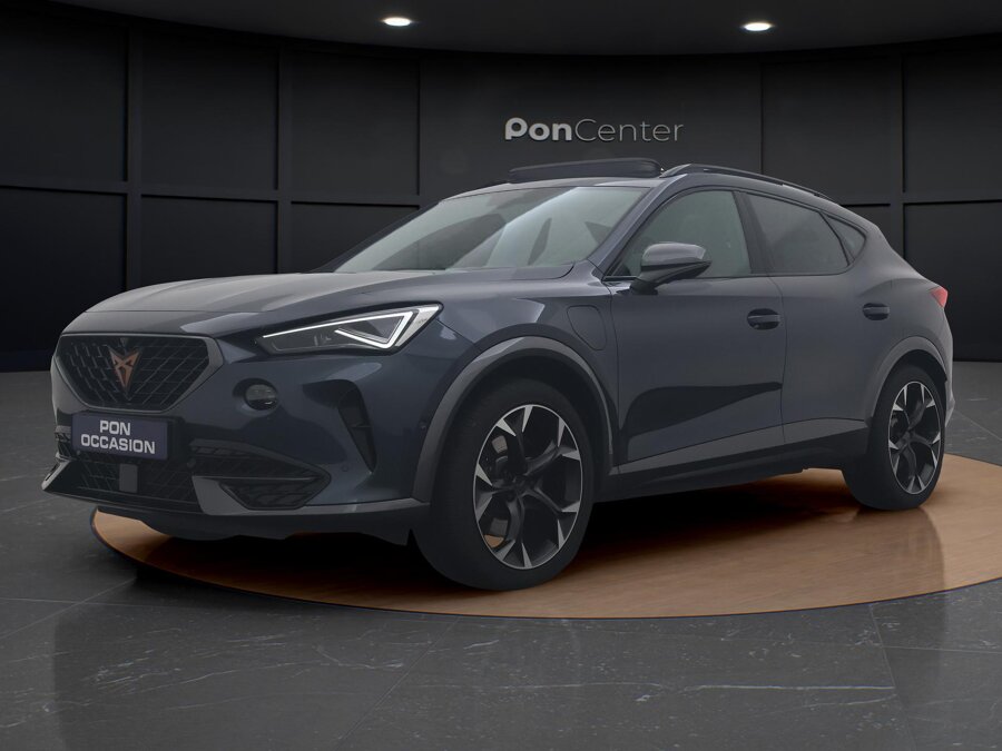 CUPRA Formentor 1.4 e-Hybrid VZ 245PK