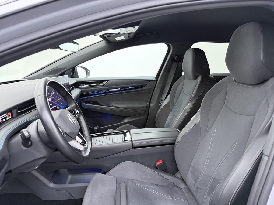 Volkswagen ID.7 Pro Business 77 kWh
