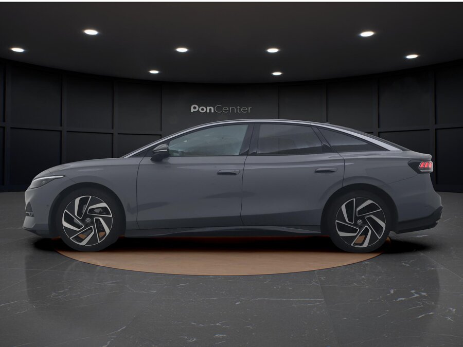 Volkswagen ID.7 Pro Business 77 kWh