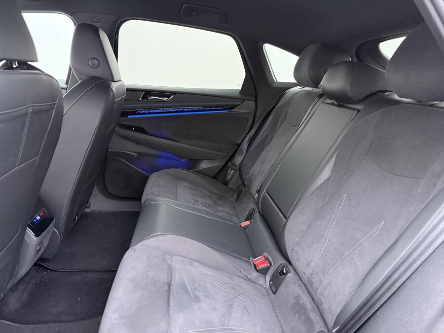 Volkswagen ID.7 Pro Business 77 kWh