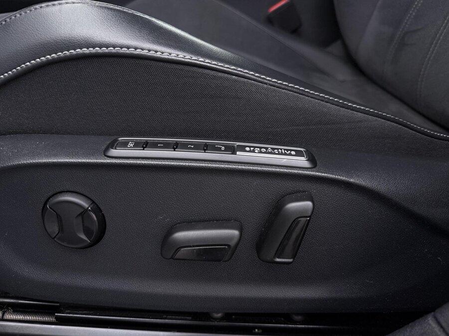 Volkswagen ID.7 Pro Business 77 kWh