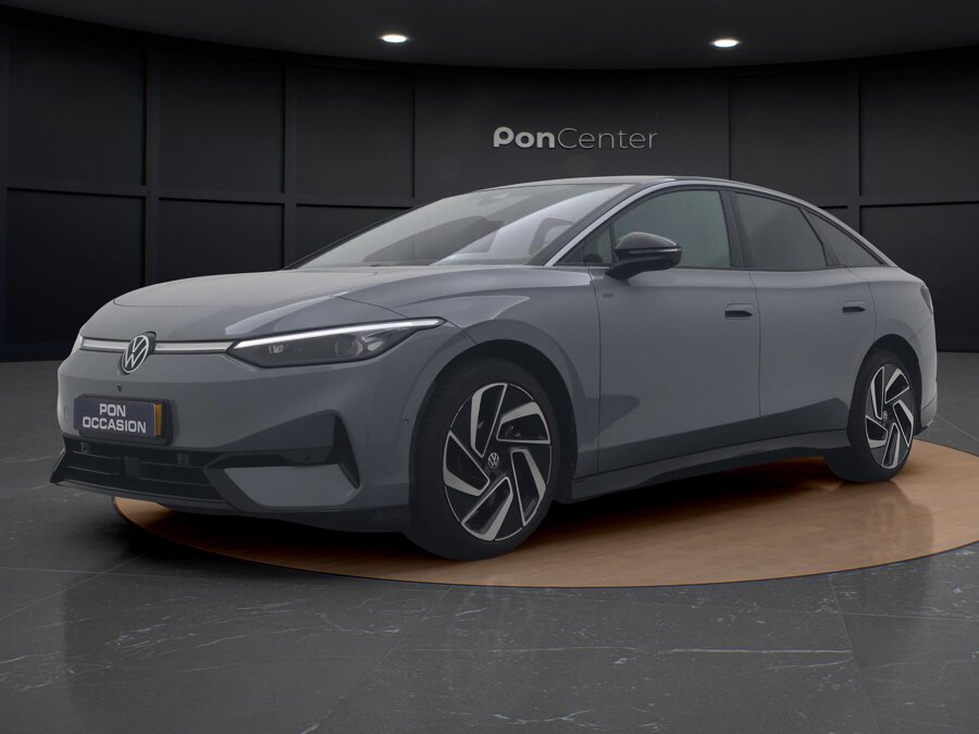 Volkswagen ID.7 Pro Business 77 kWh